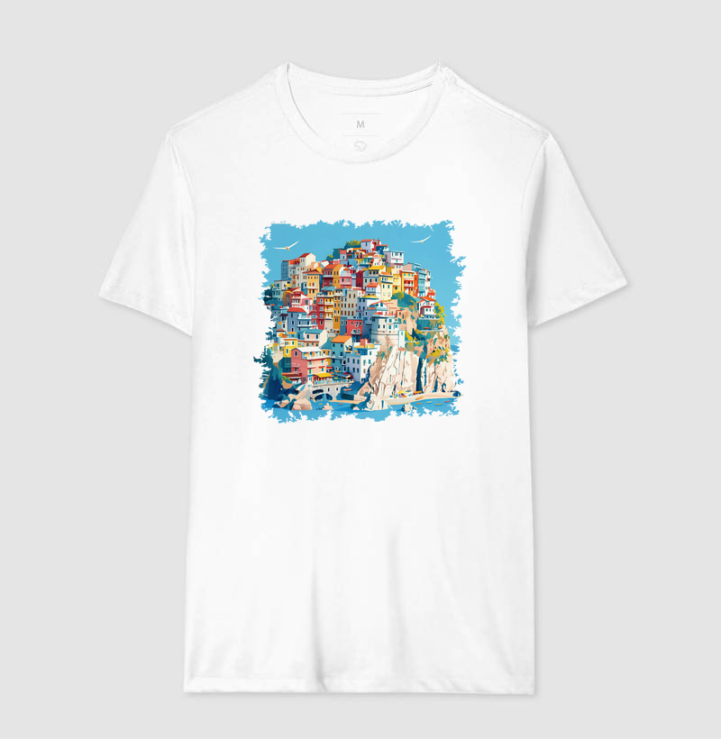 Camisa 9