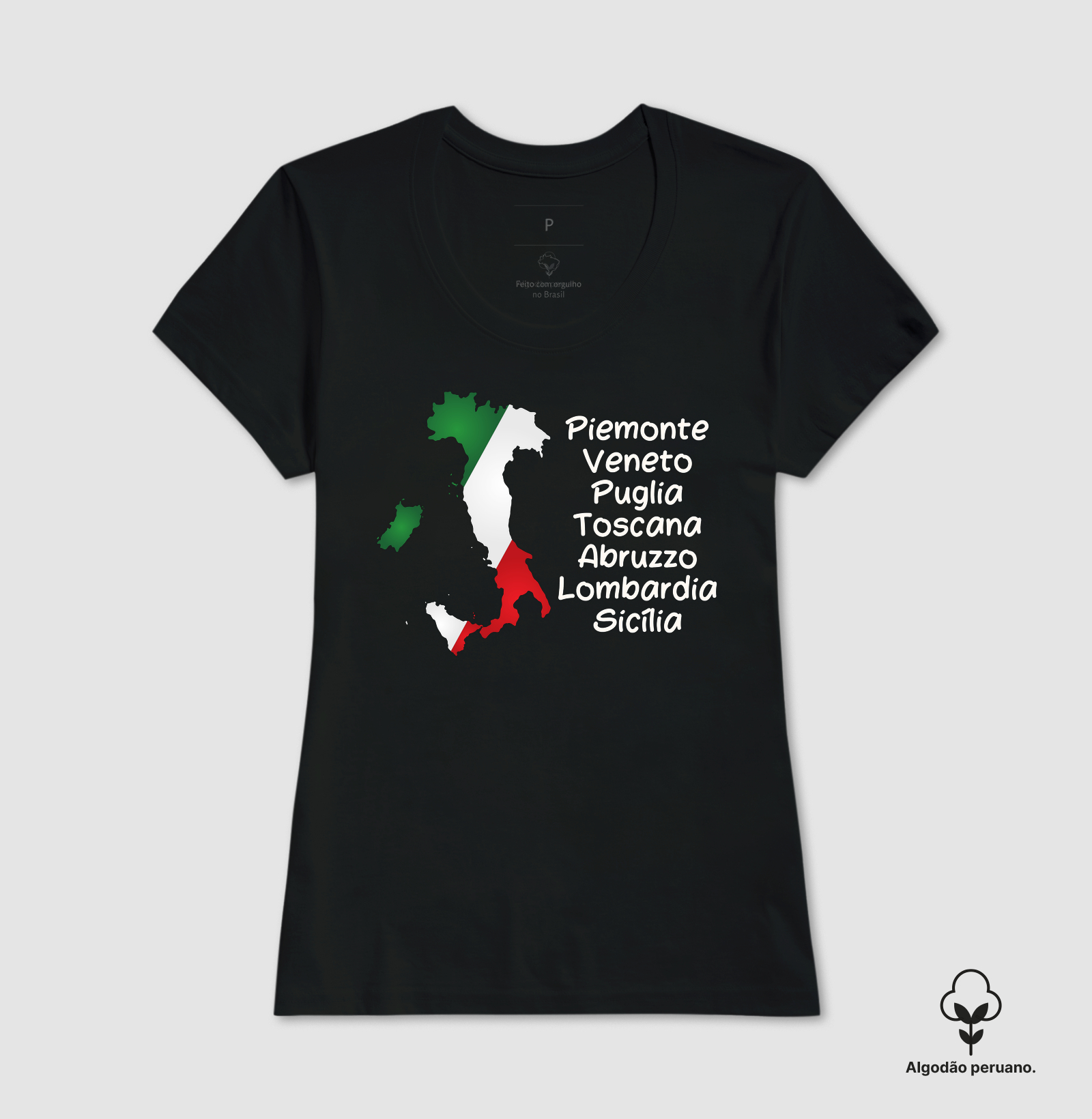 Camisa 2