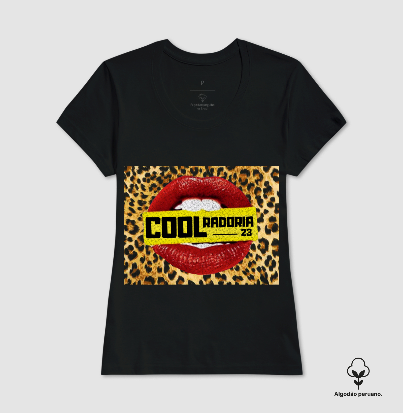 Camisa 5