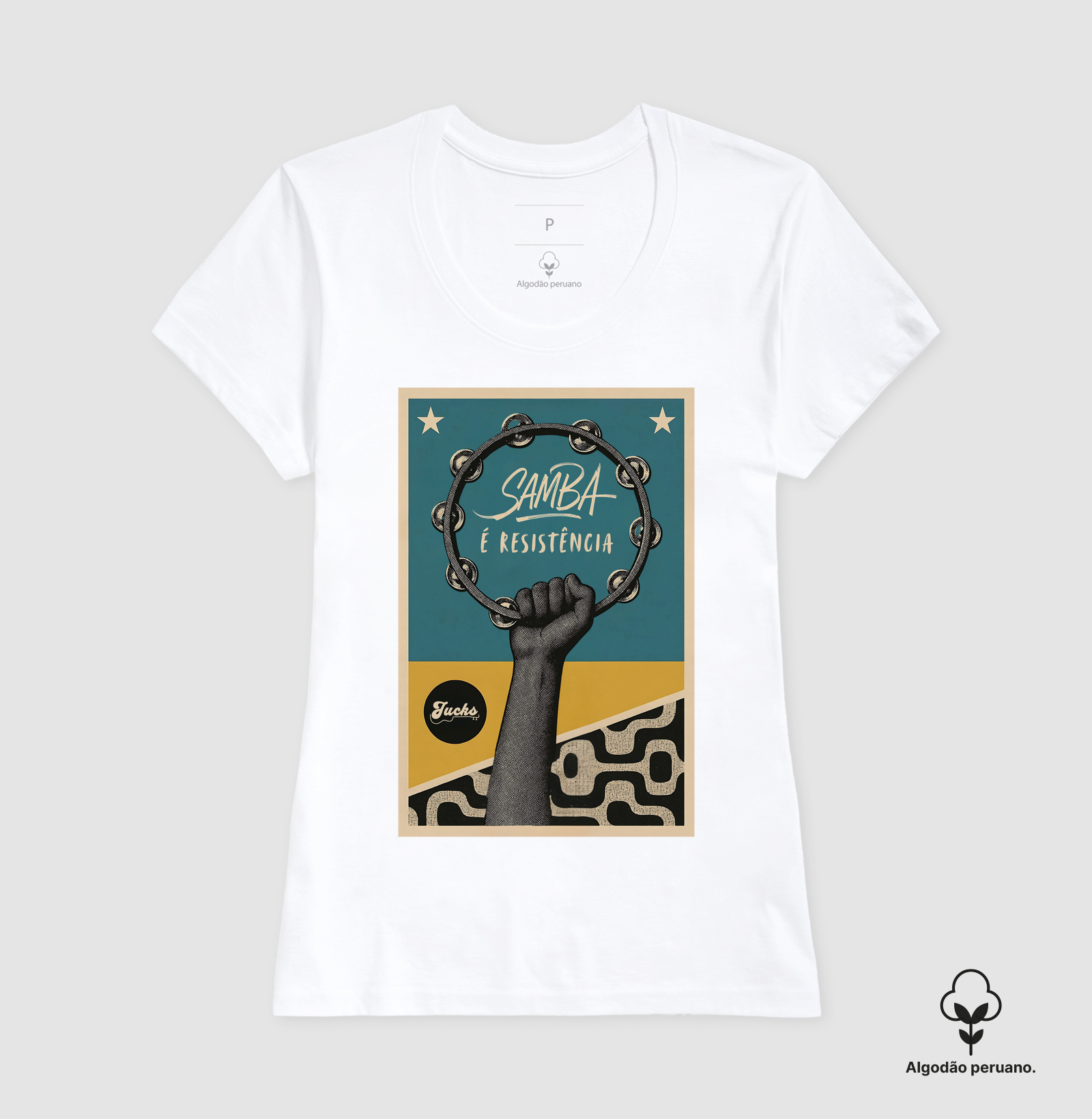 Camisa 4