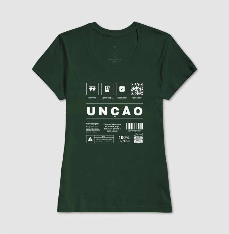 Camisa 12