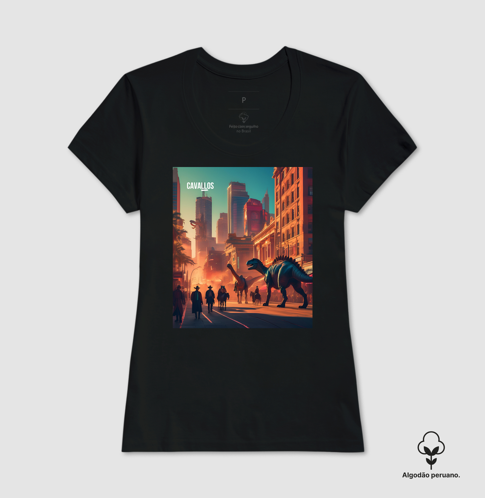 Camisa 2