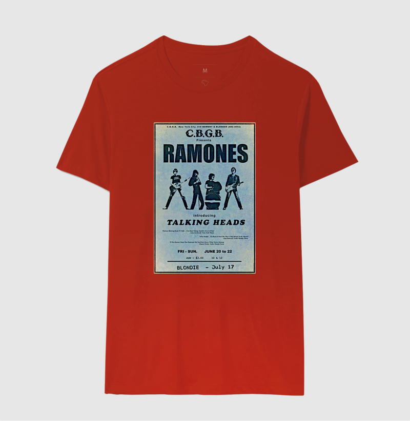 Camisa 7