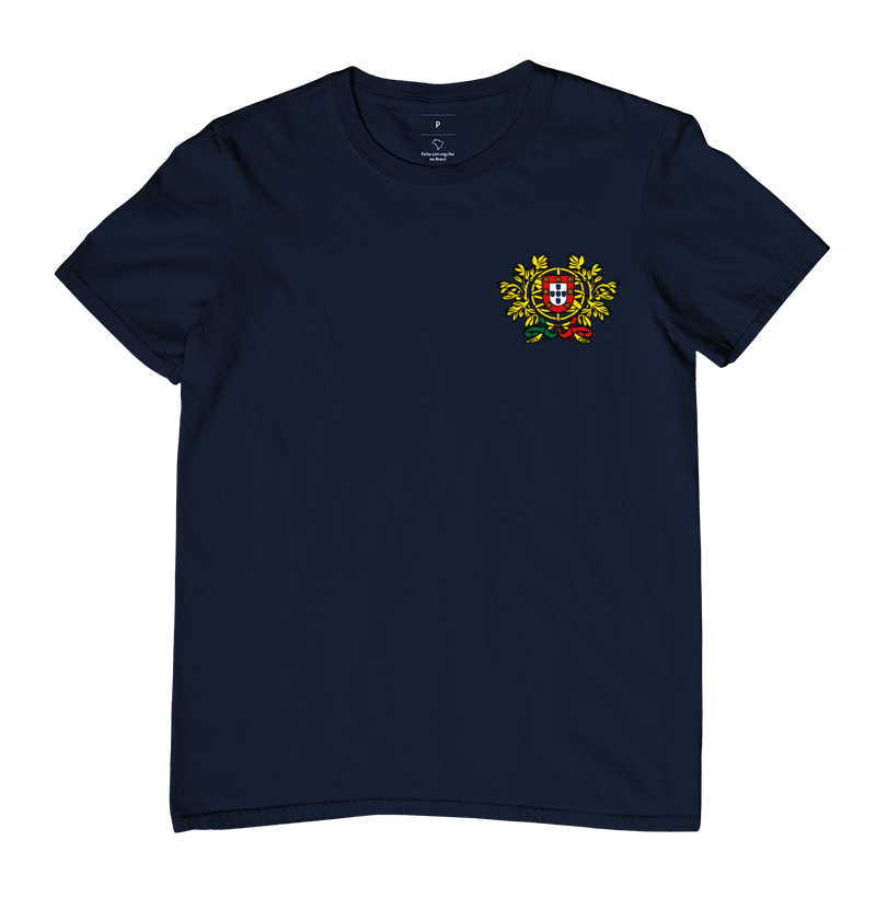 Brasão de Armas de Portugal