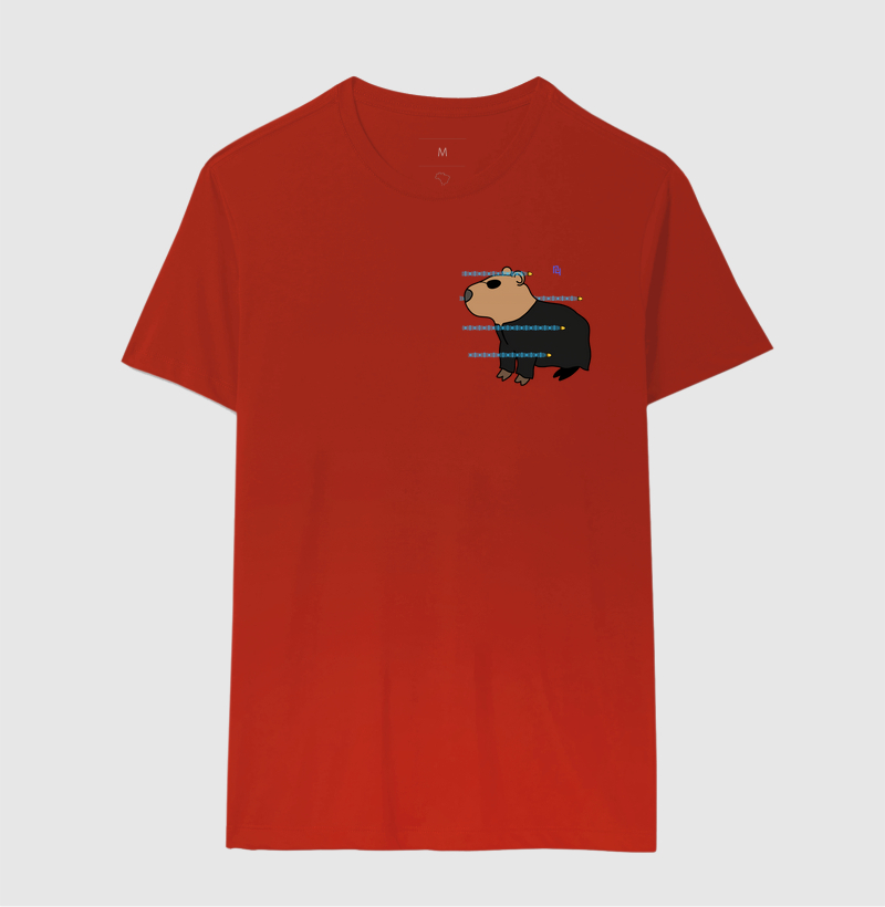 Camisa 14