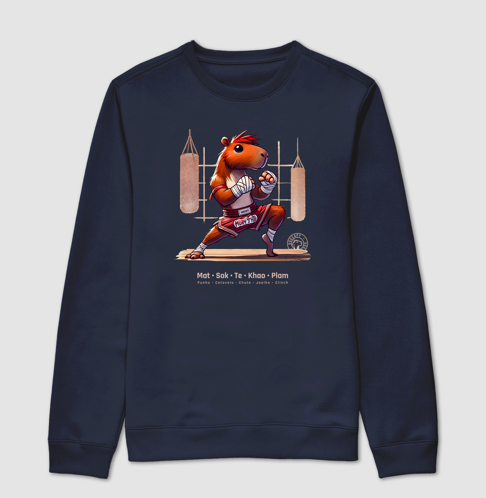 Camisa 4
