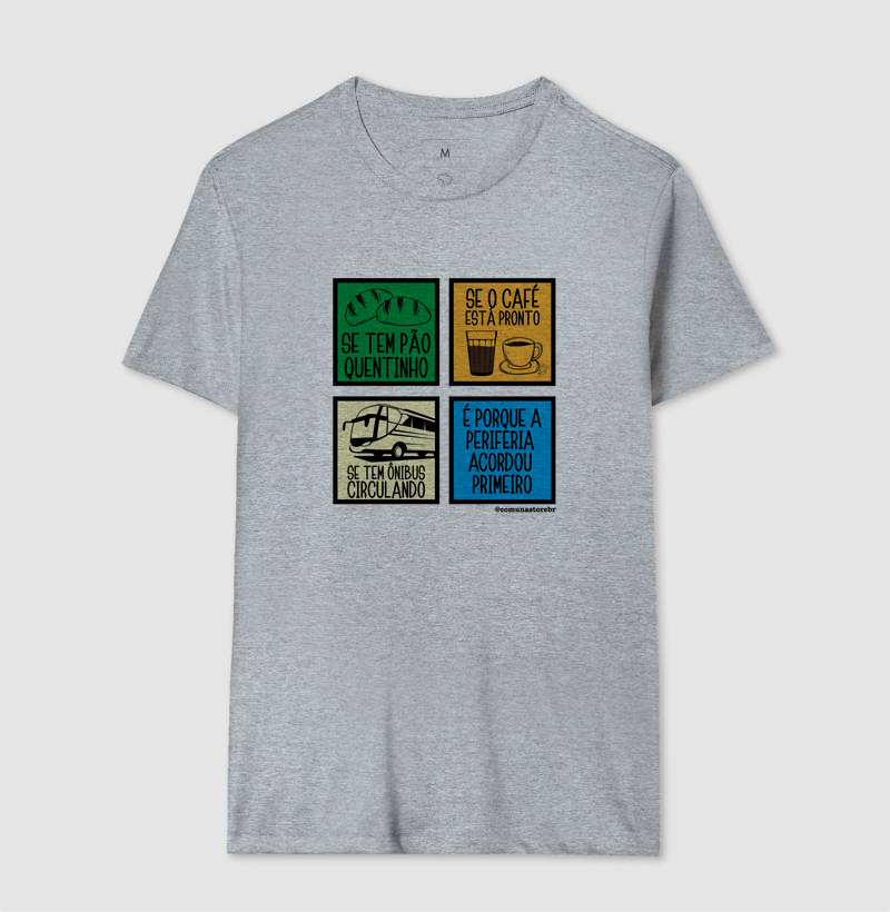 Camisa 7