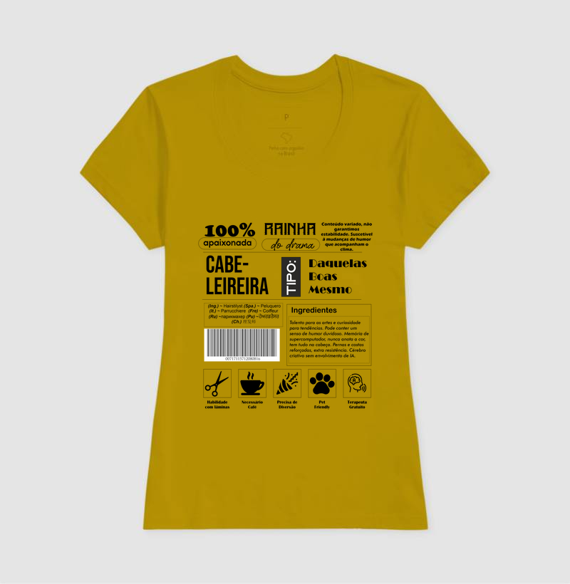 Camisa 13