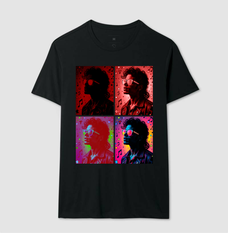 Camisa 4