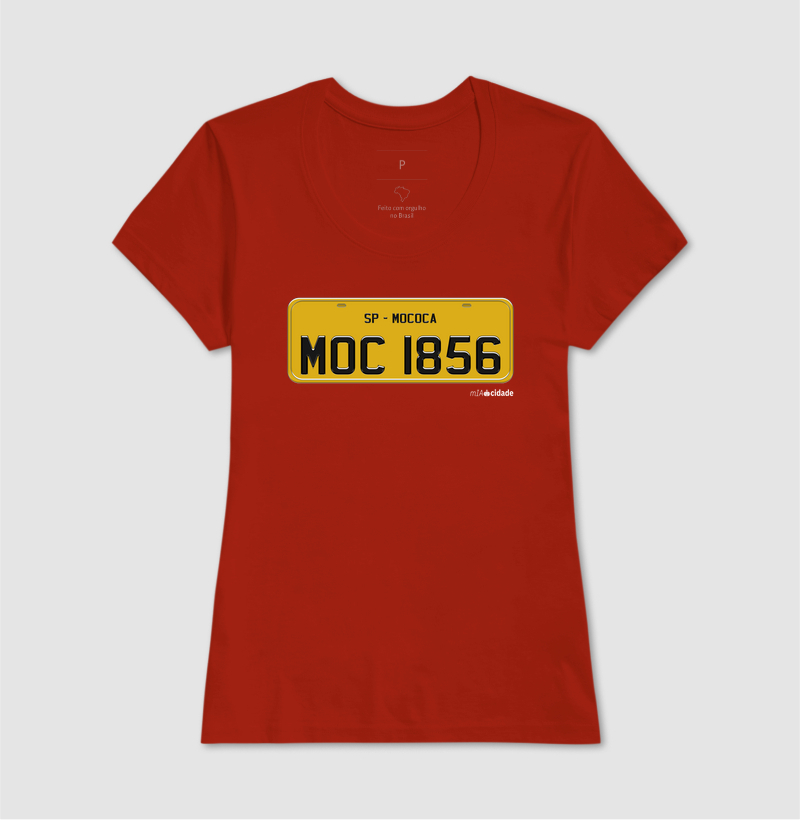 Camisa 10