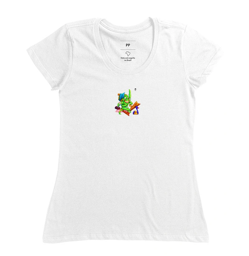 Camisa 4