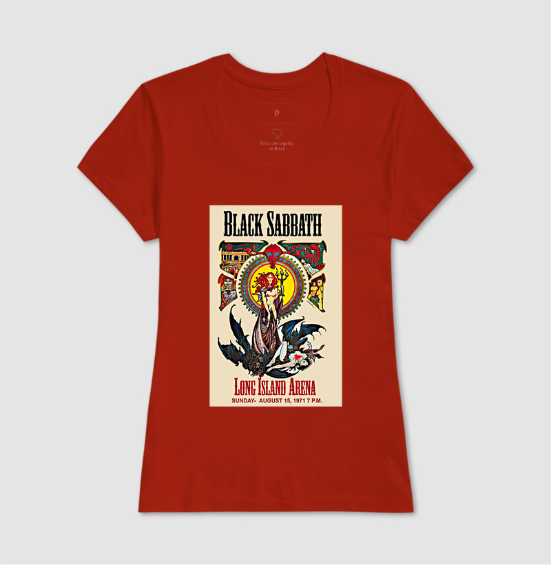 Camisa 8