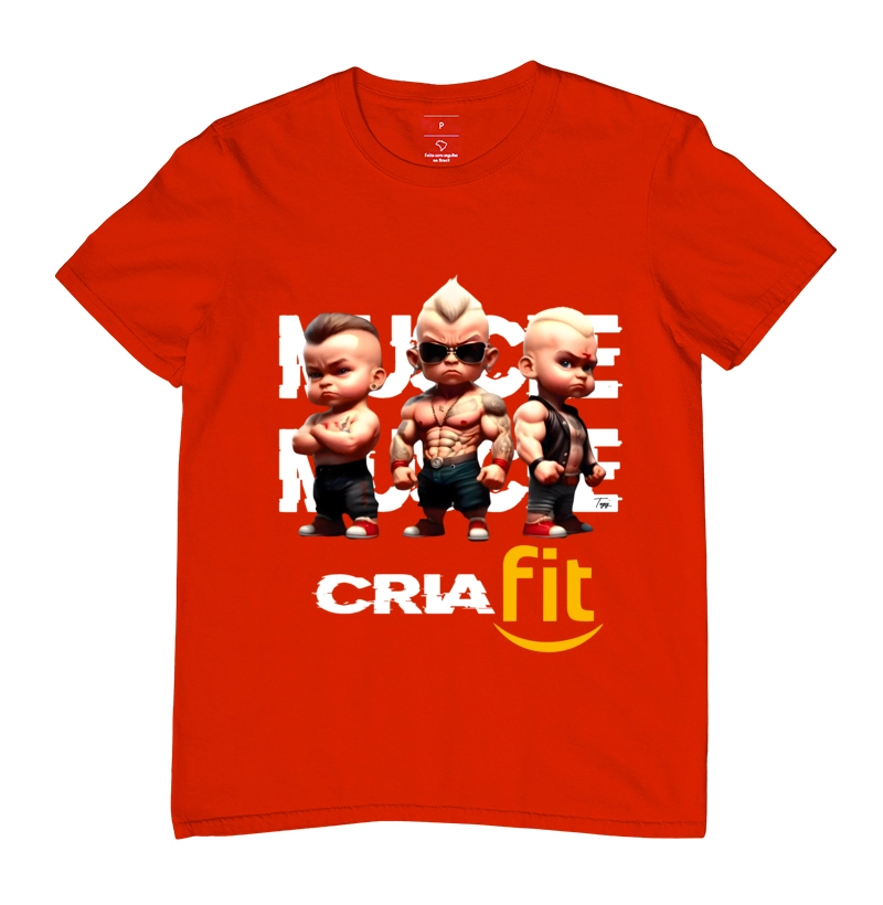 Camisa 7