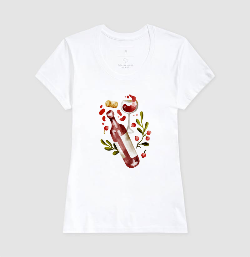 Camisa 9