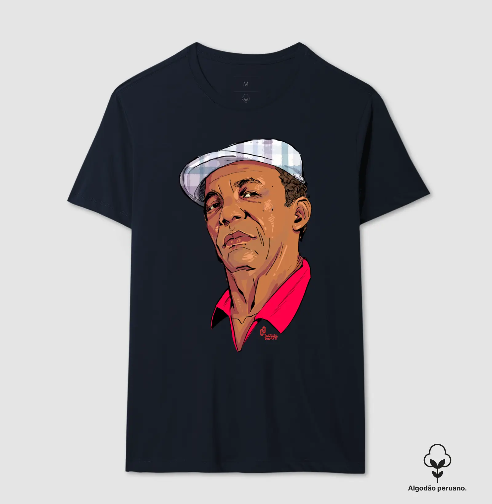 Camisa 4