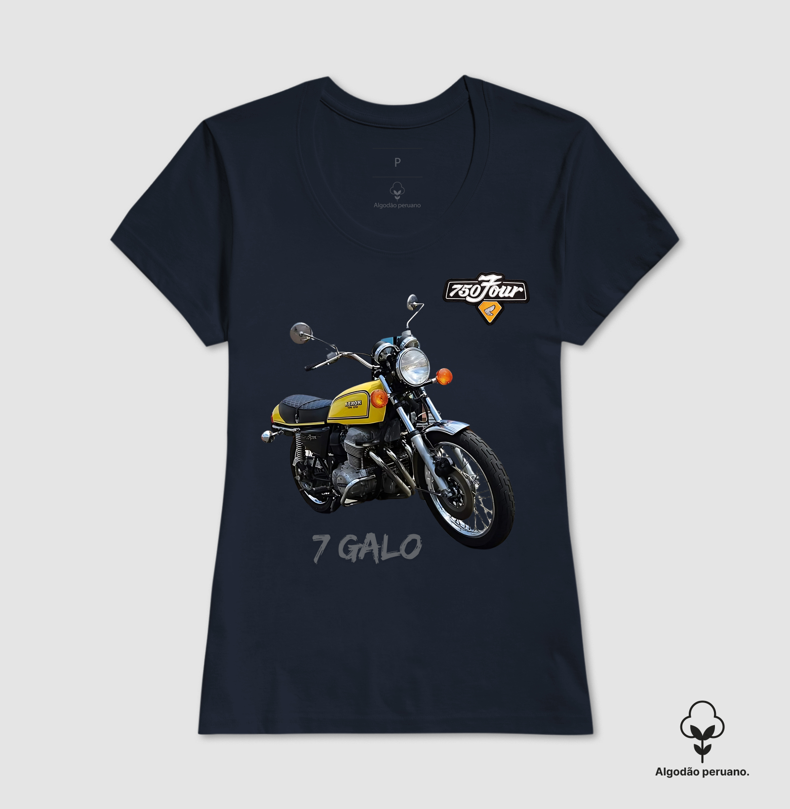 Camisa 3