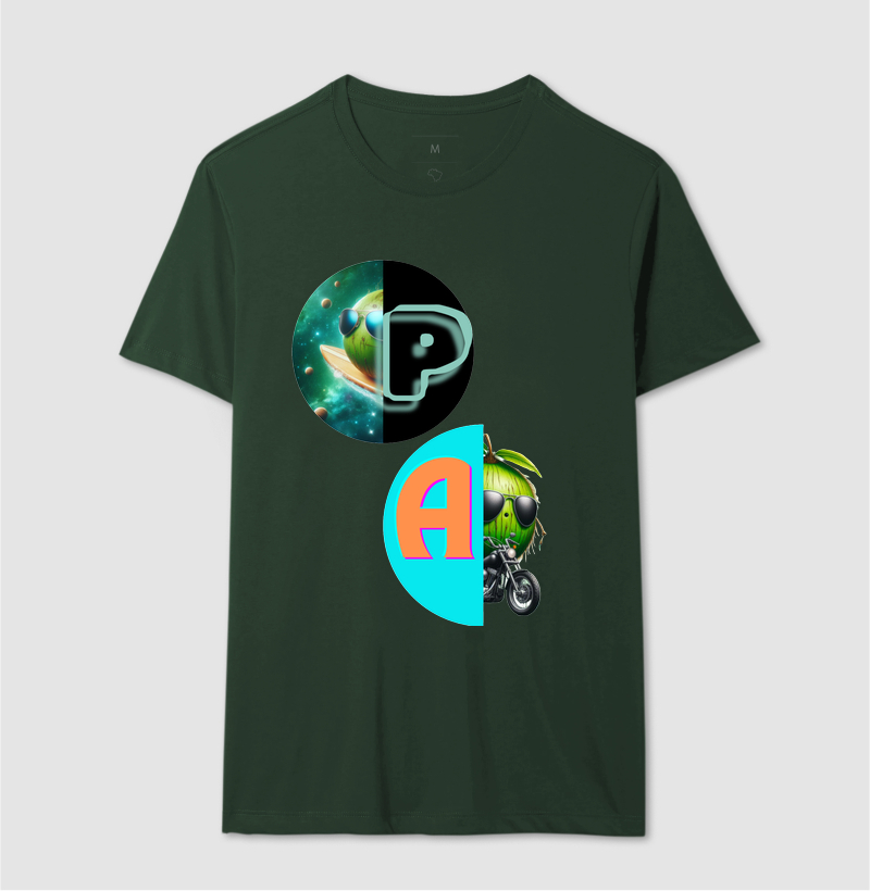 Camisa 11