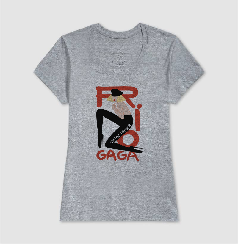 Camisa 9