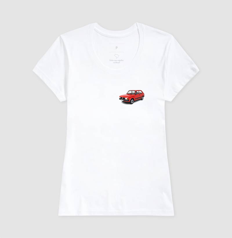 Camisa 5