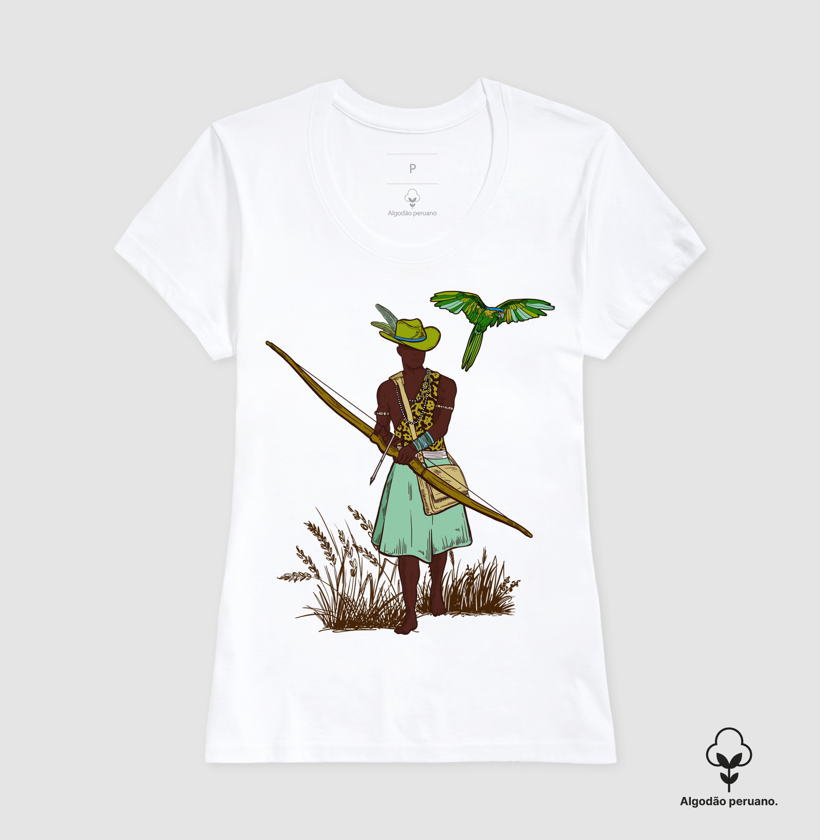 Camisa 6