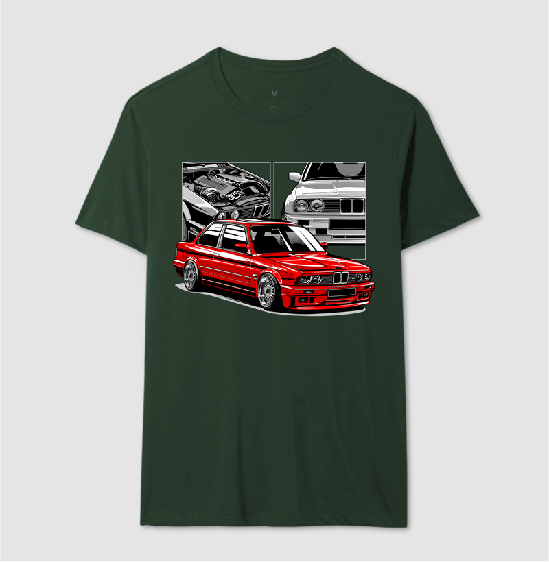 Camisa 11