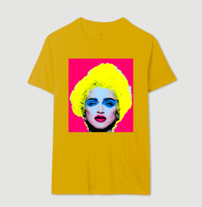 Camisa 13