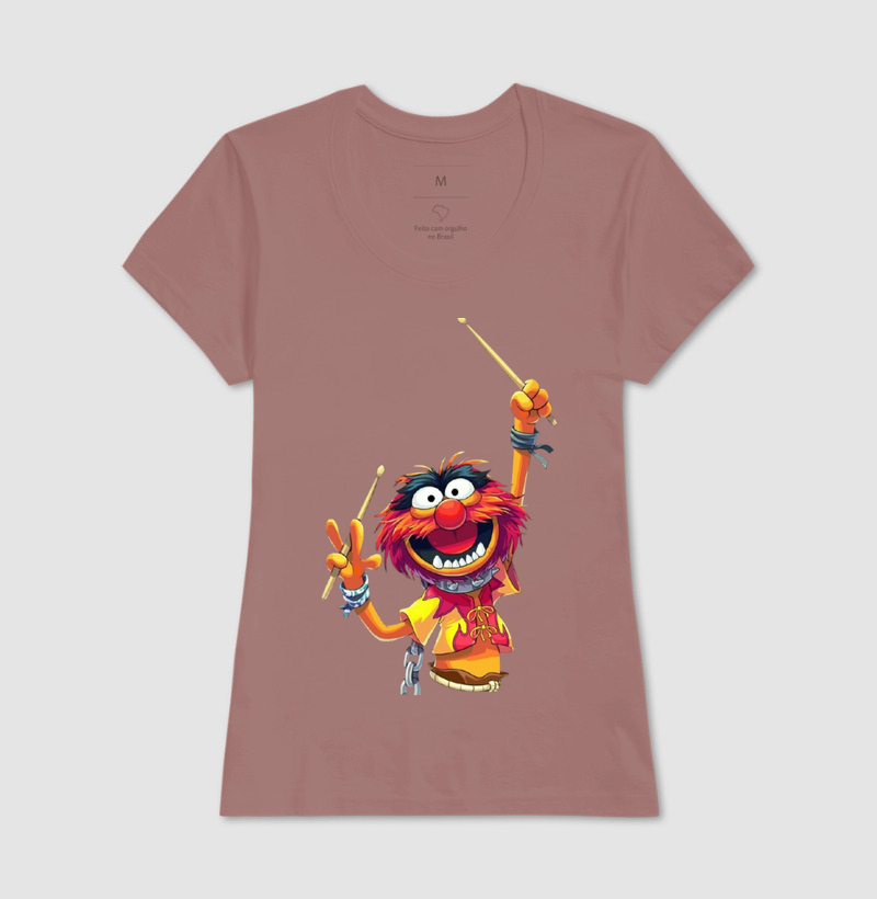 Camisa 19