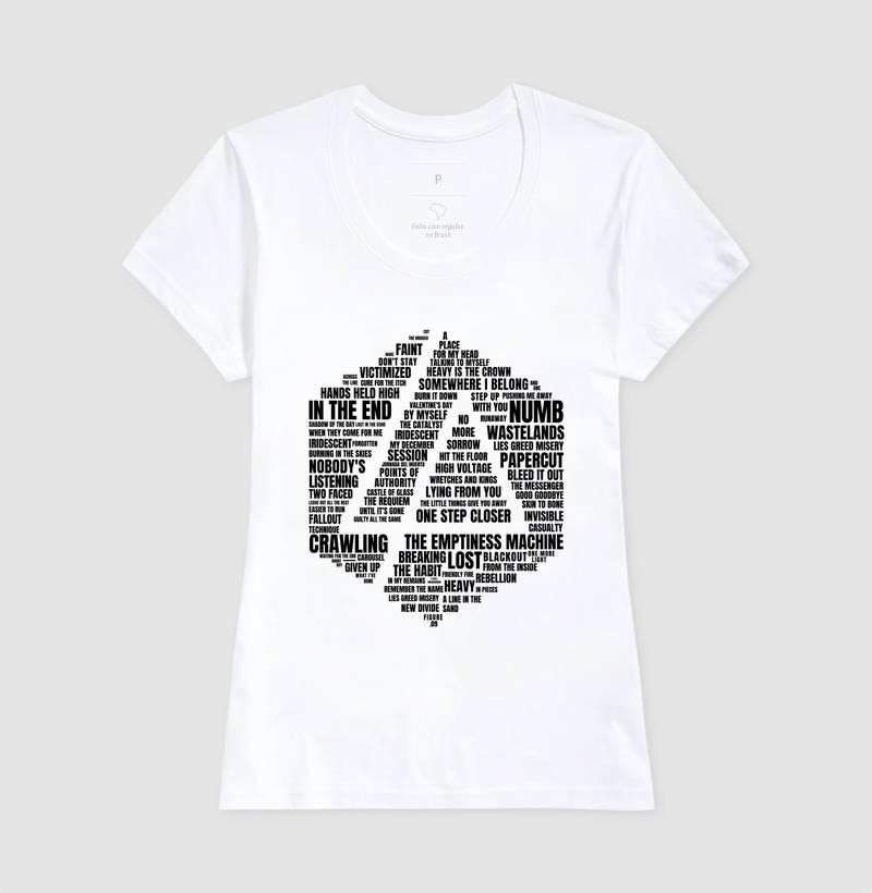 Camisa 10