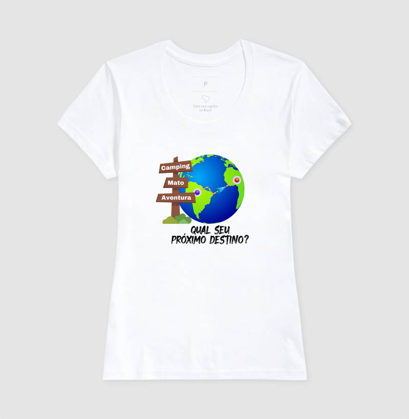 Camisa 15