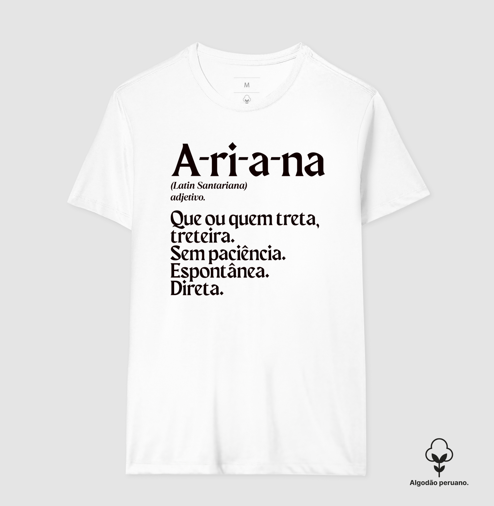 Camisa 1