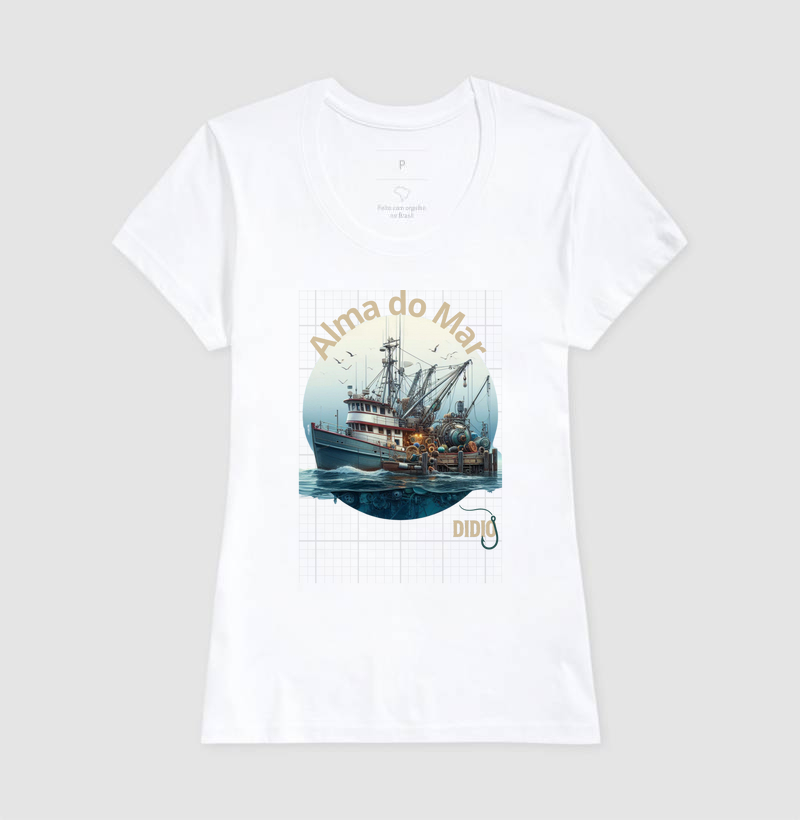 Camisa 6