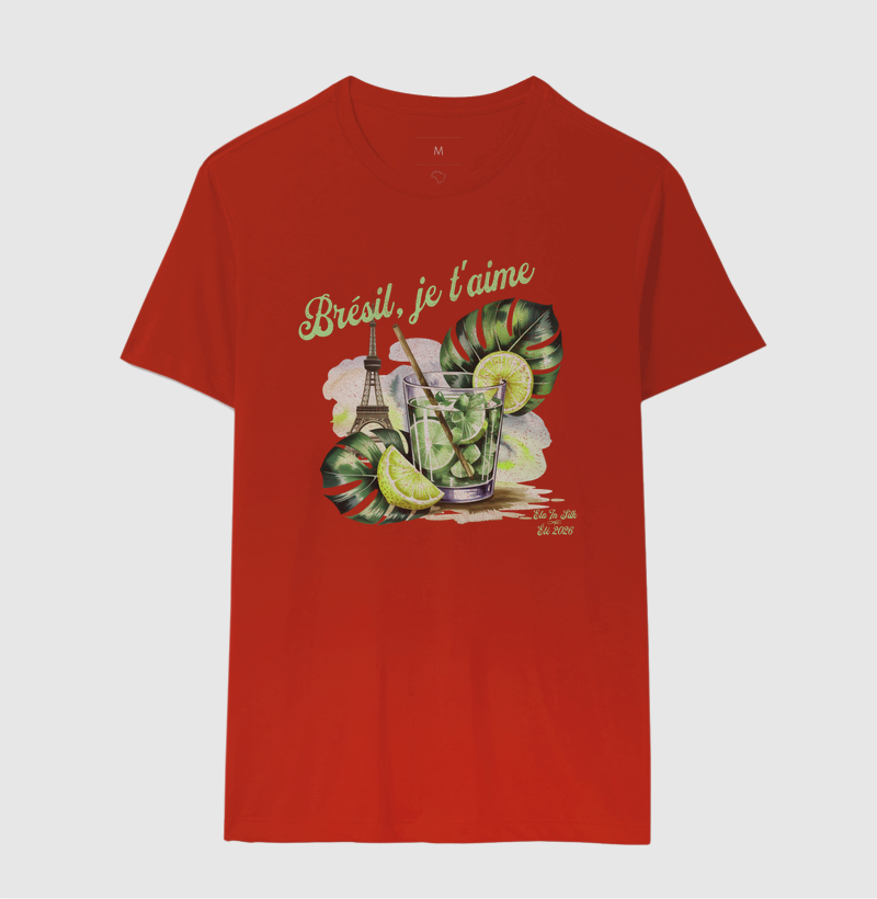 Camisa 9
