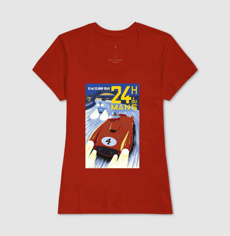 Camisa 7