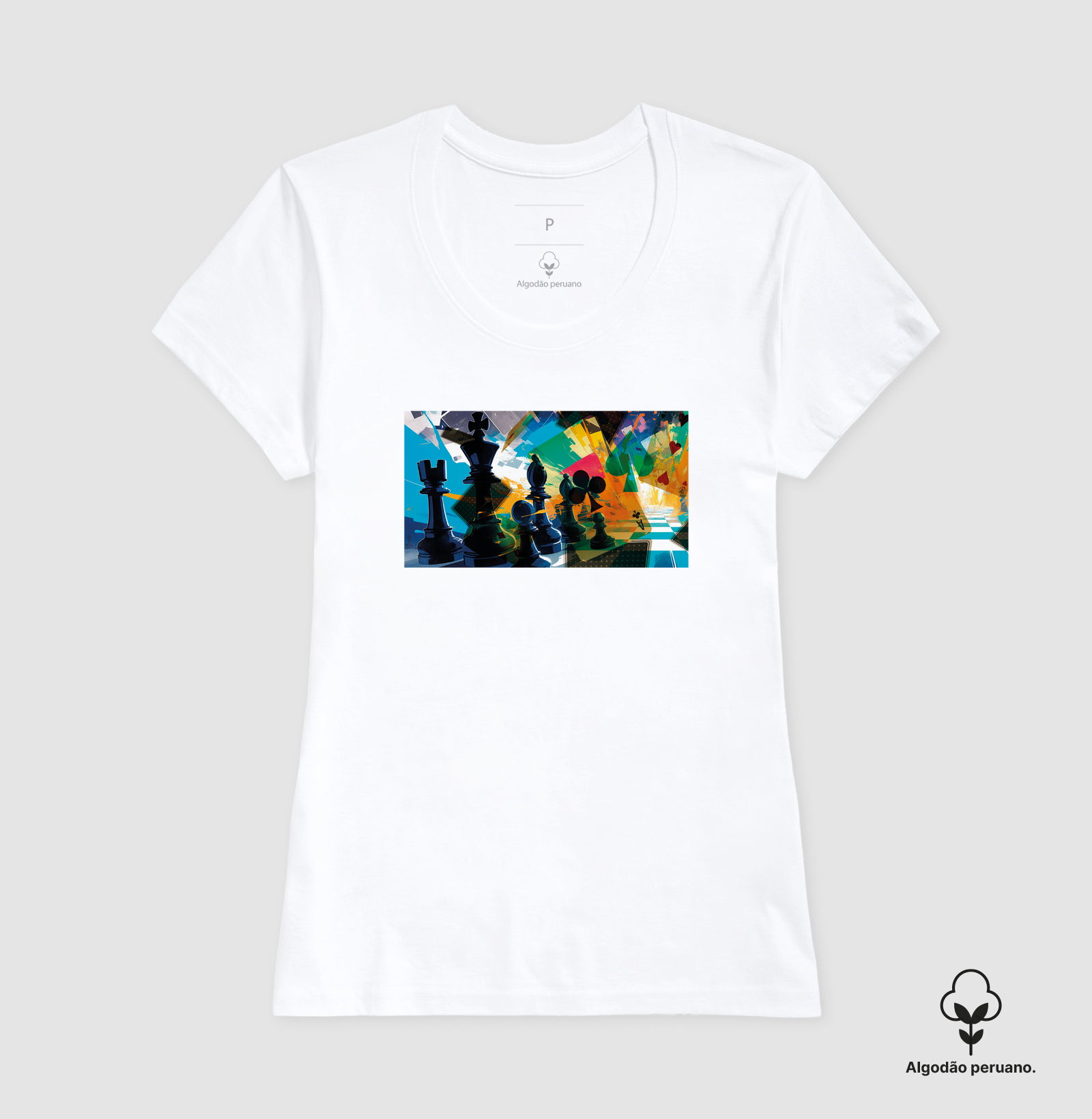 Camisa 3