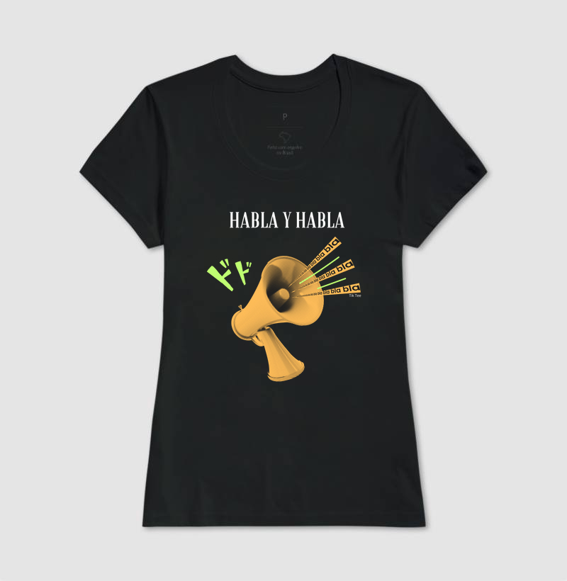 Camisa 10