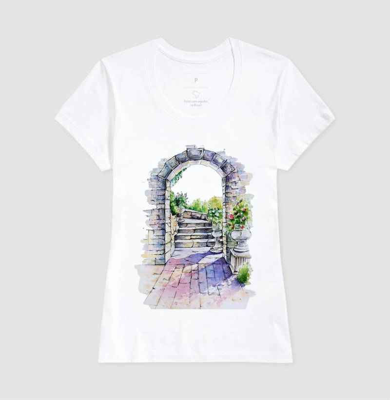 Camisa 6