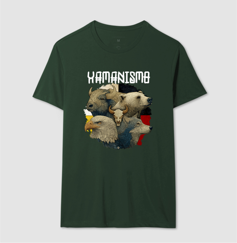 Camisa 11