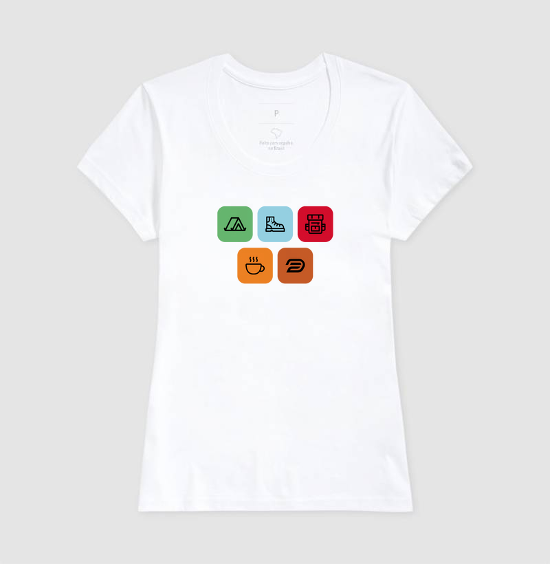 Camisa 10
