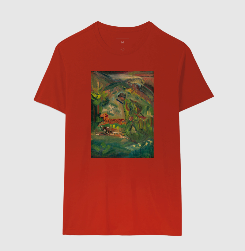 Camisa 9