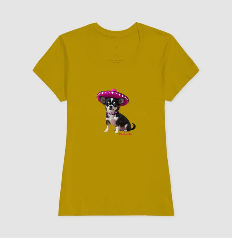 Camisa 16