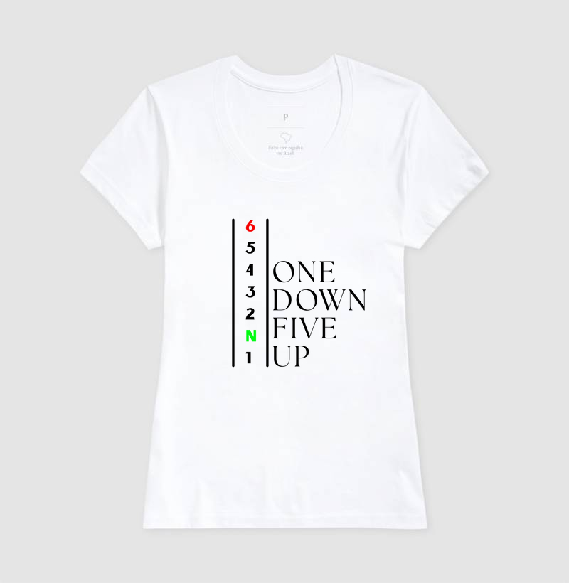 Camisa 14