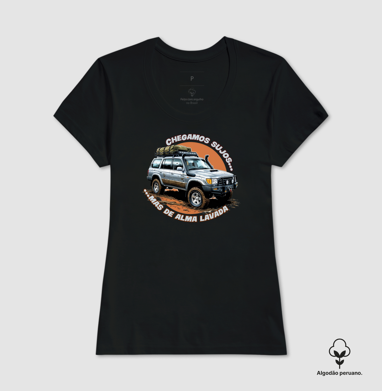 Camisa 3