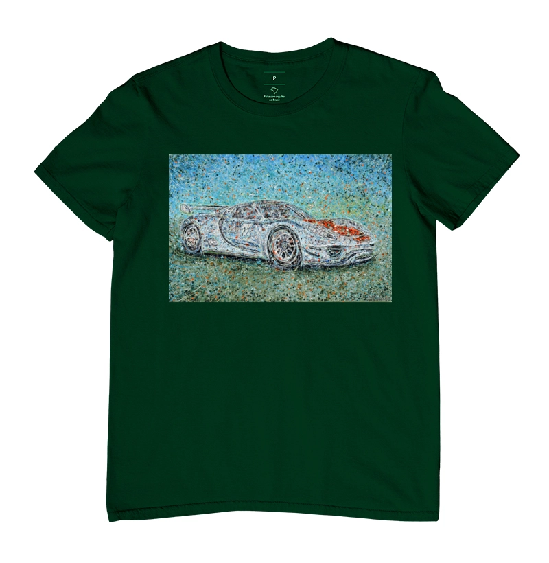 Camisa 9
