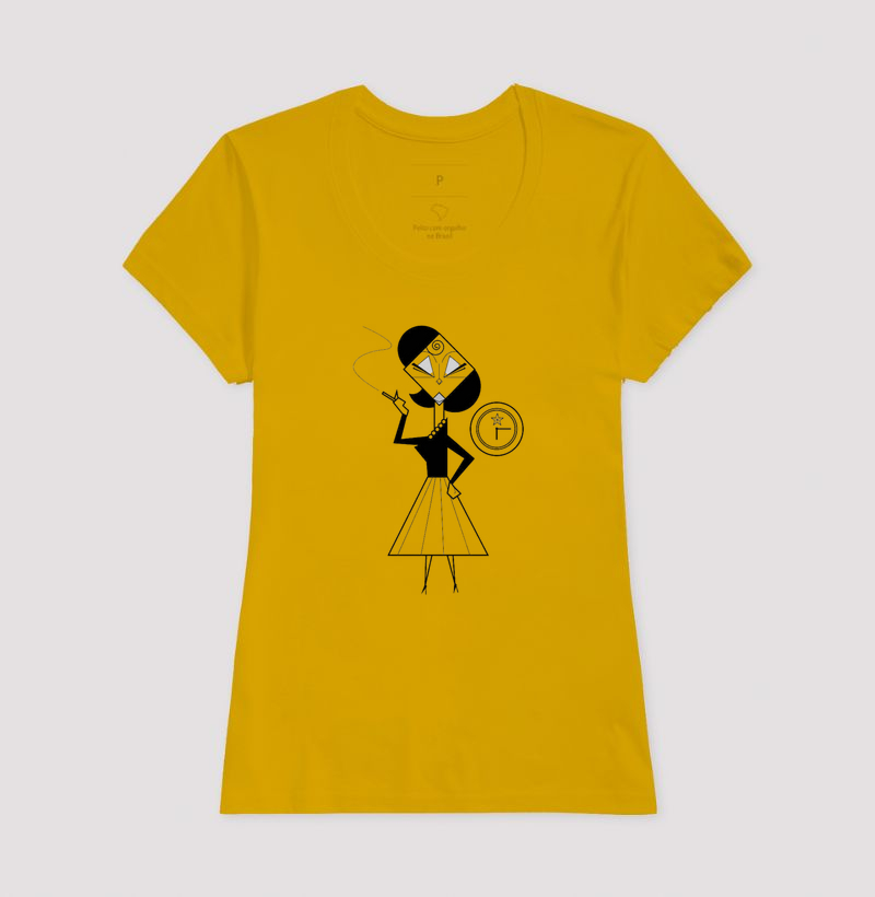 Camisa 15