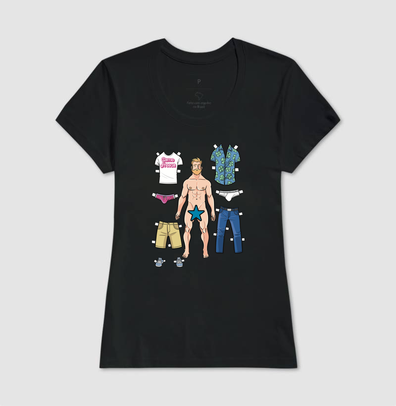 Camisa 4