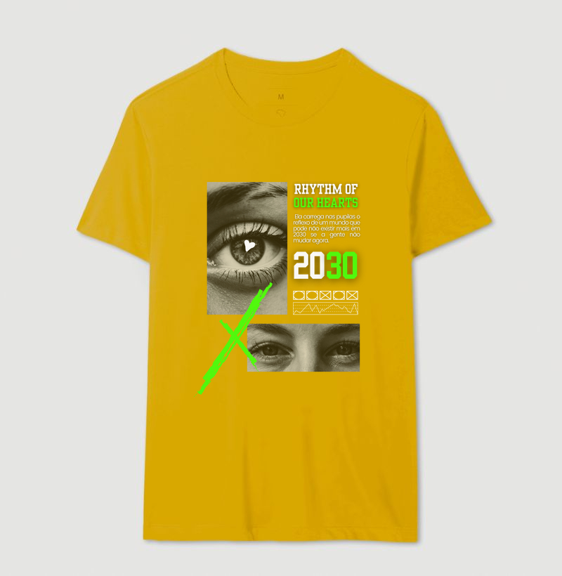 Camisa 9