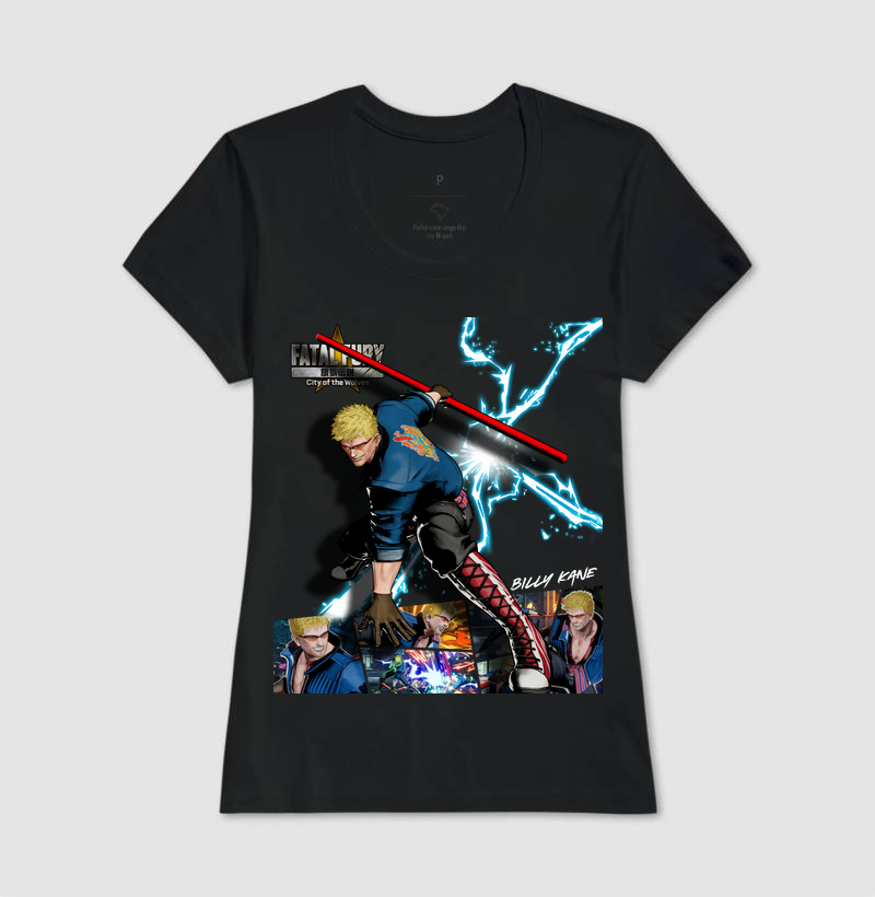 Camisa 2