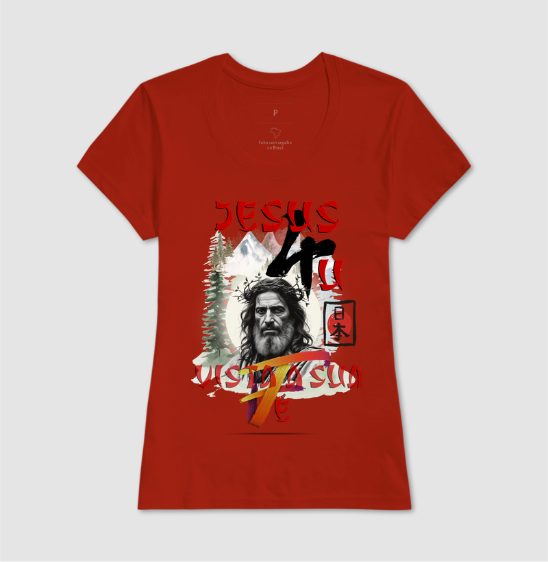 Camisa 11