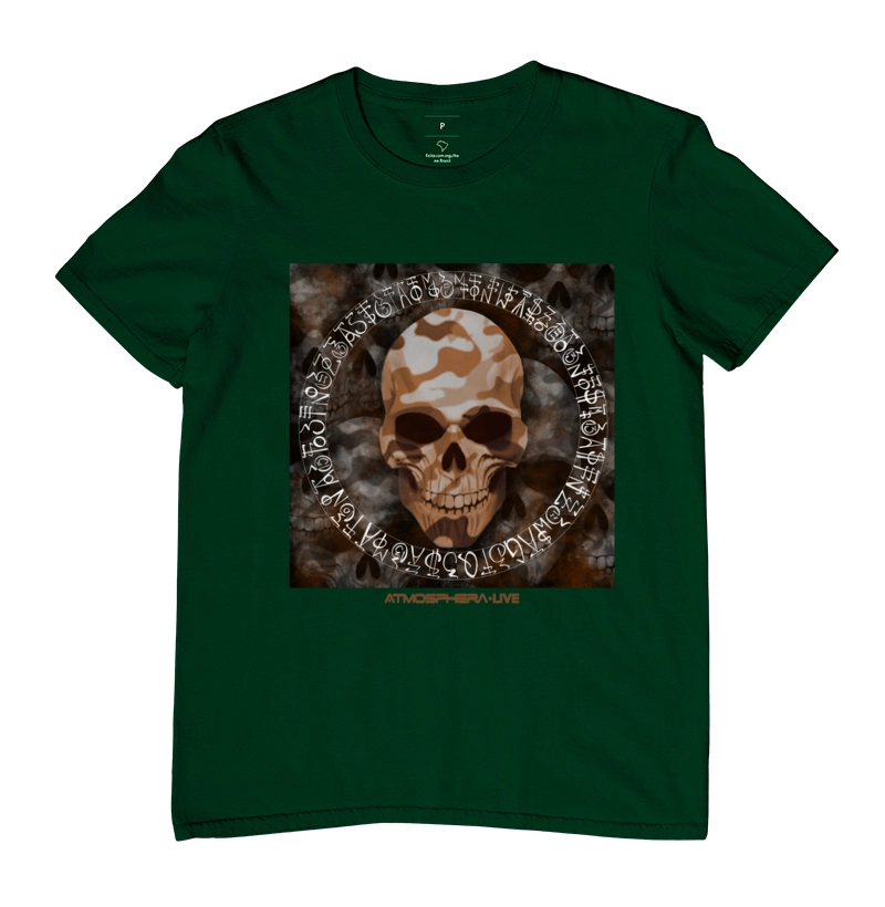 Camisa 11