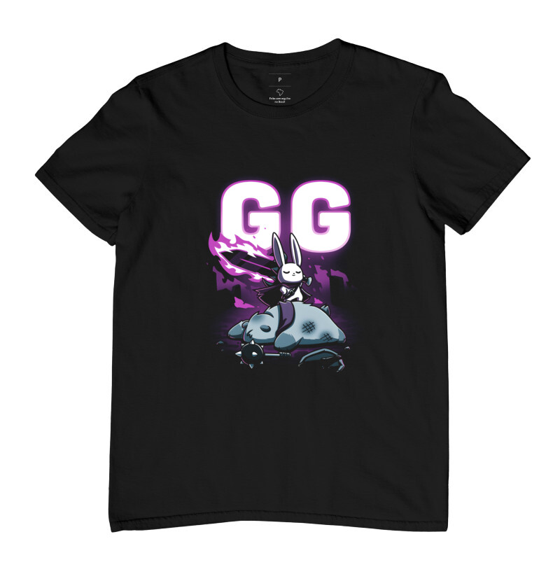 Good Gamer